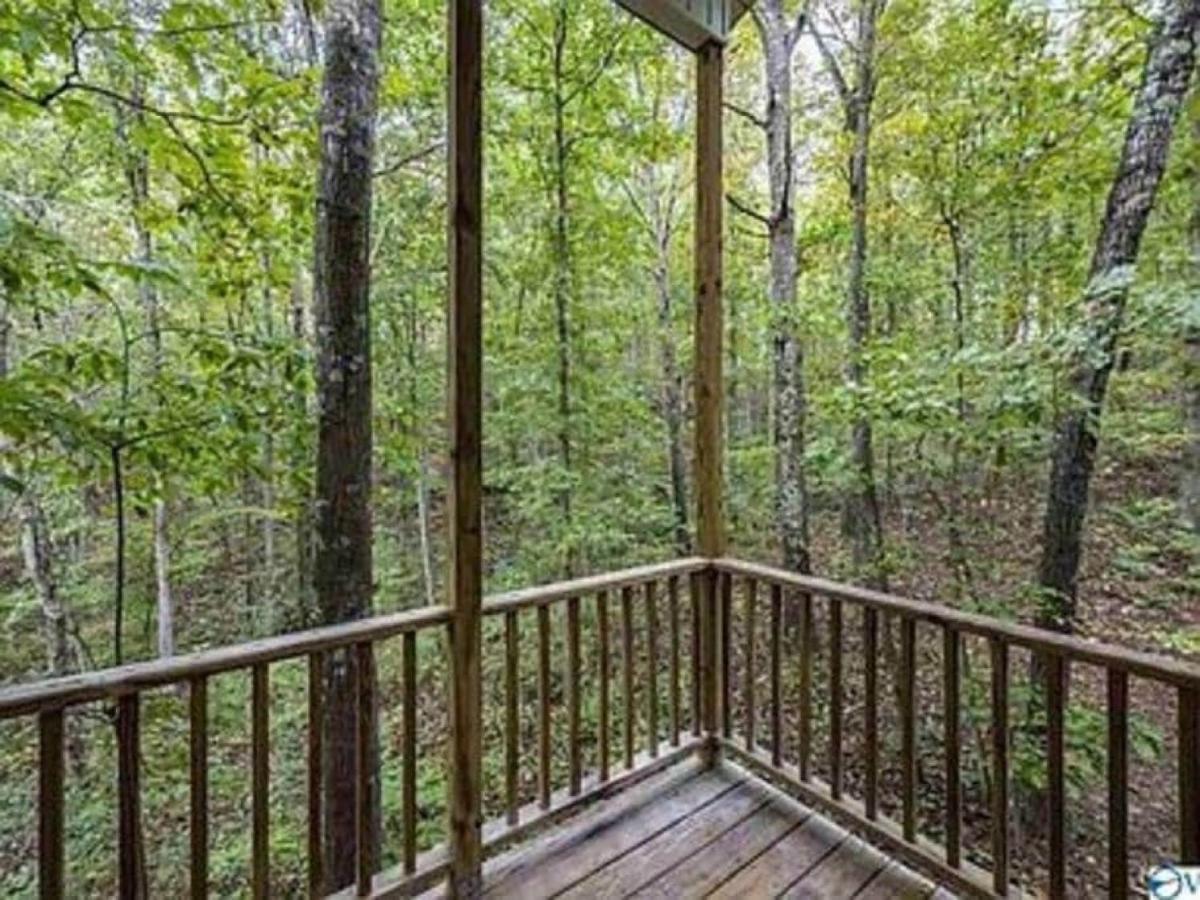 Serenity Escape Treehouse On 14 Acres Near Little River Canyon Fort Payne Exteriér fotografie