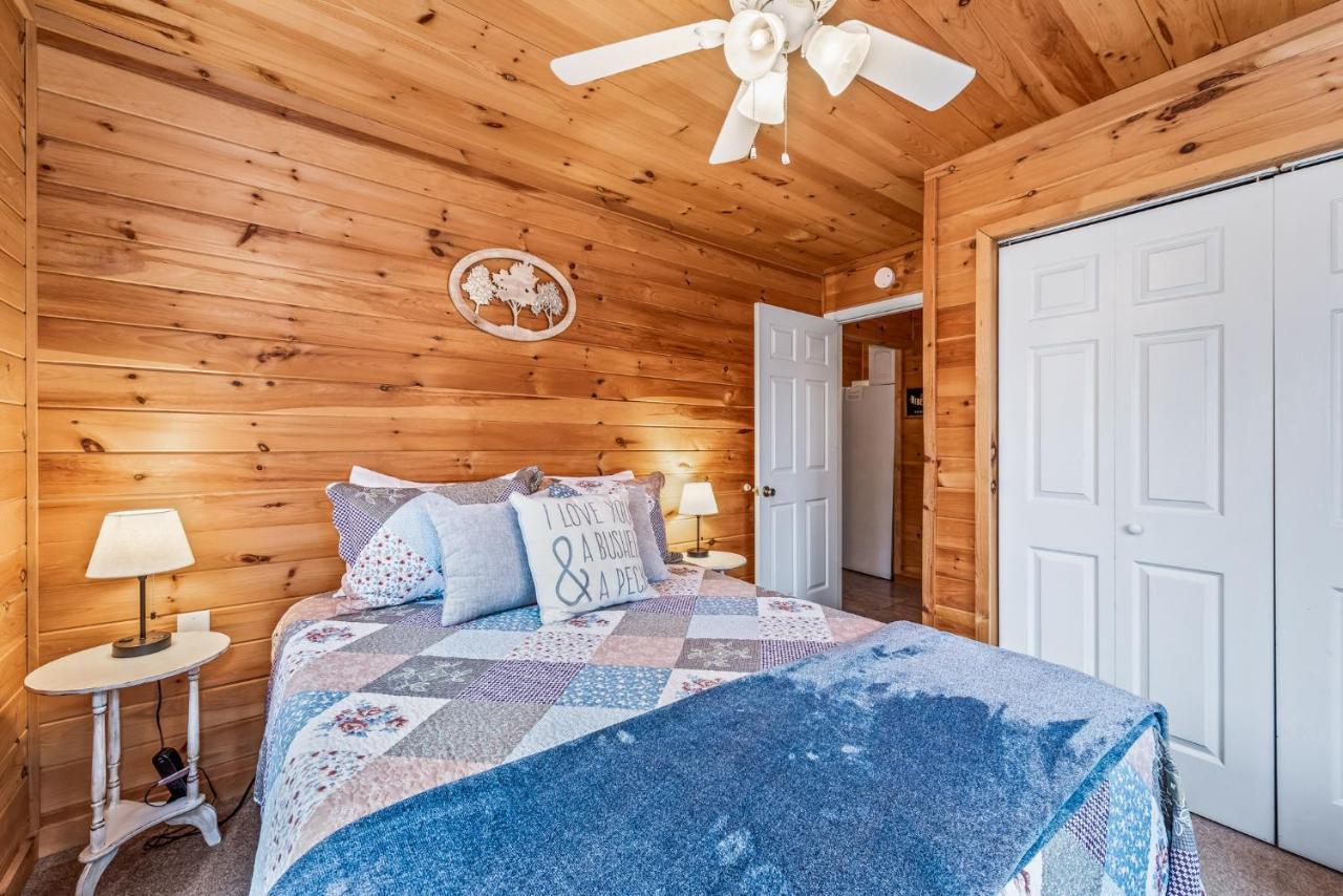 Serenity Escape Treehouse On 14 Acres Near Little River Canyon Fort Payne Exteriér fotografie
